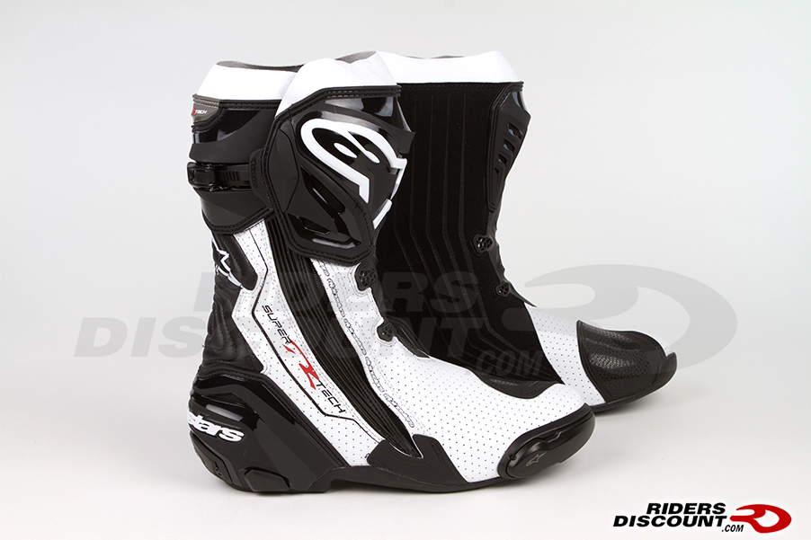 alpinestars supertech r ktm