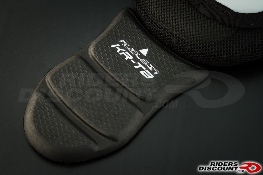 Viewing Images For Alpinestars Nucleon KR-TB Tailbone Protector 