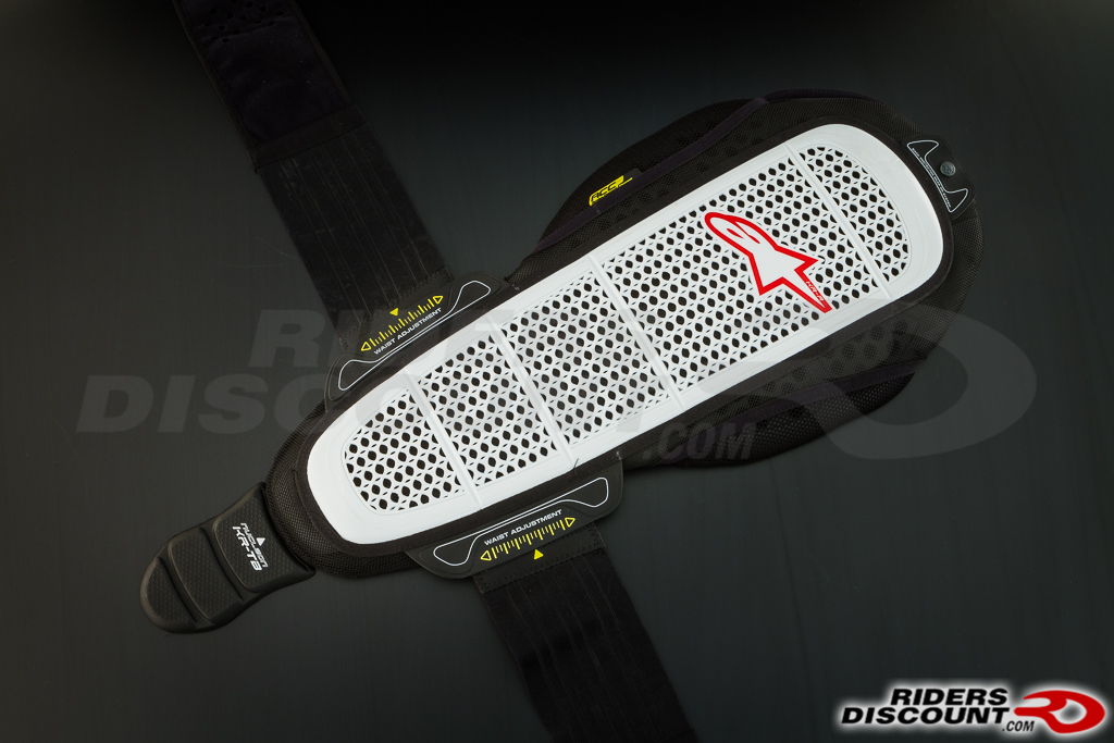 Alpinestars Nucleon KR-TB Tail Bone Protector