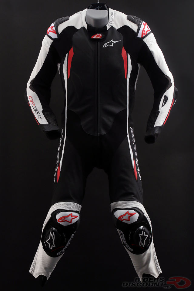 Alpinestars gp tech on sale air