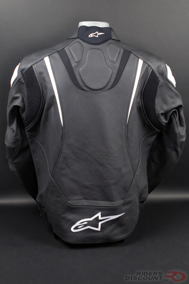 Alpinestars Jaws Leather Jacket Suzuki Gsxr Forum