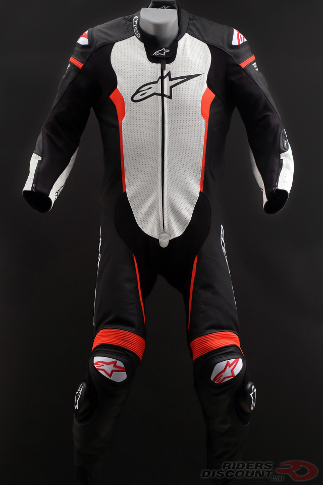 alpinestars_missile_suit_black_white_red