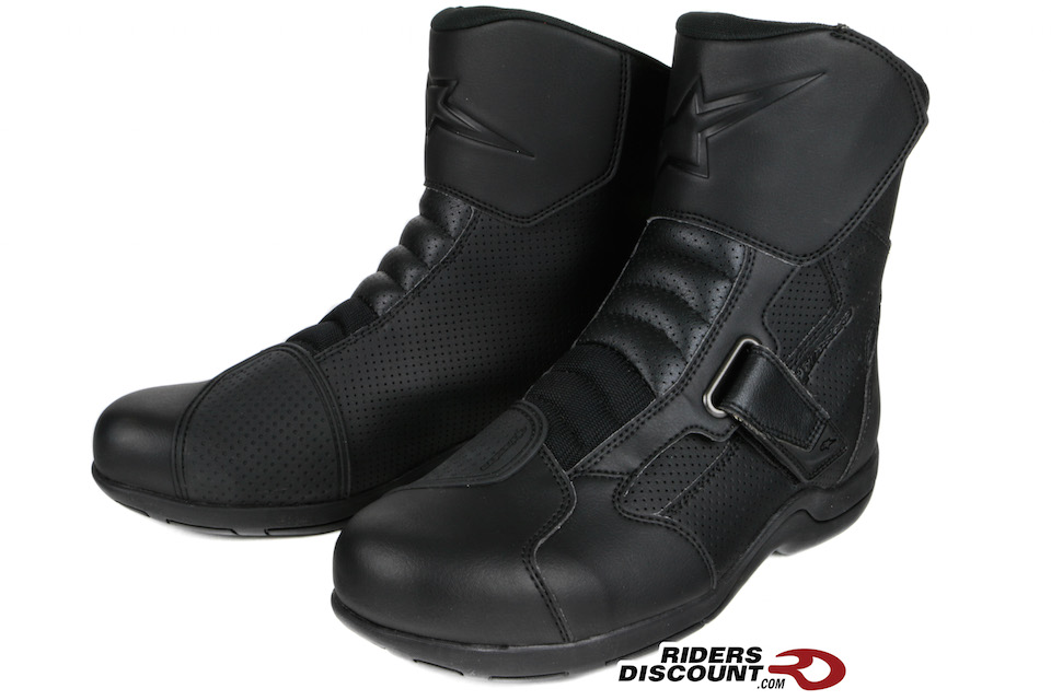 alpinestars ridge waterproof boots