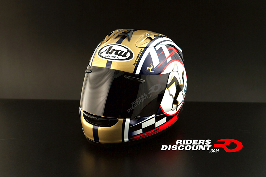 Arai iom 2024 tt 2015