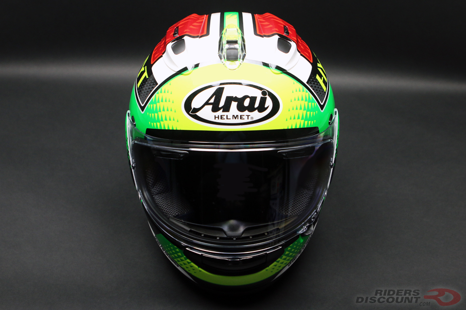 arai_corsair_x_giugliano_front_center.jp