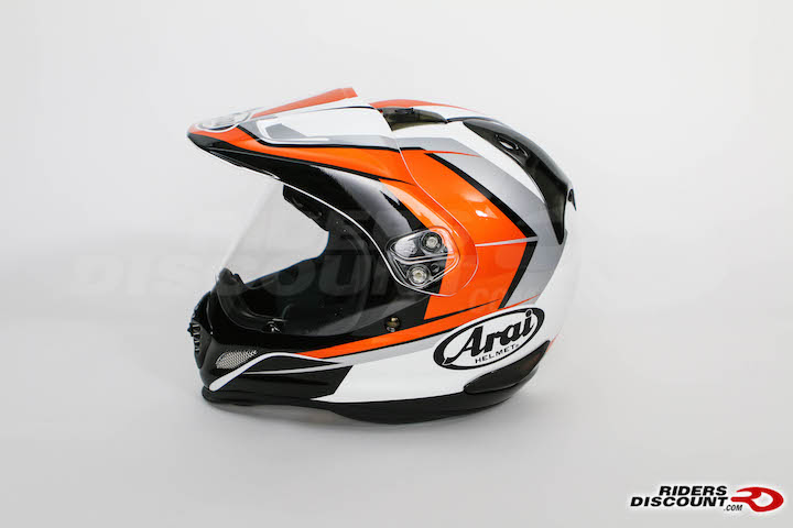 arai_xd4_helmet_flare_orange_side_center