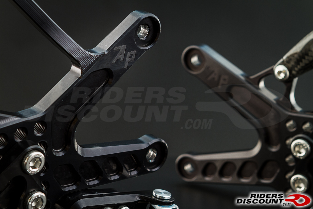 15 R1 Aftermarket Rearsets Page 2 Yamaha R1 Forum YZFR1 Forums