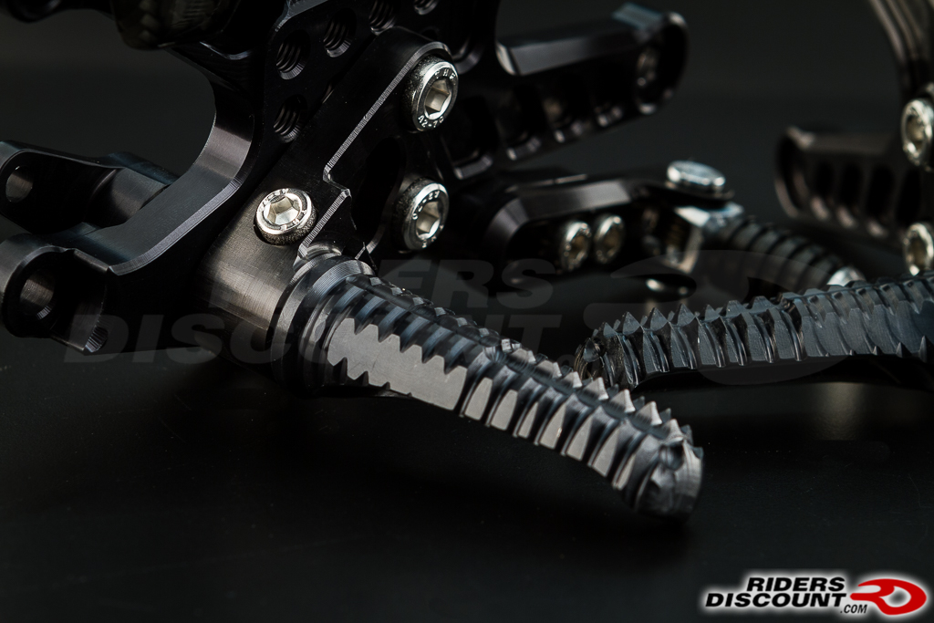 15 R1 Aftermarket Rearsets Page 2 Yamaha R1 Forum YZFR1 Forums