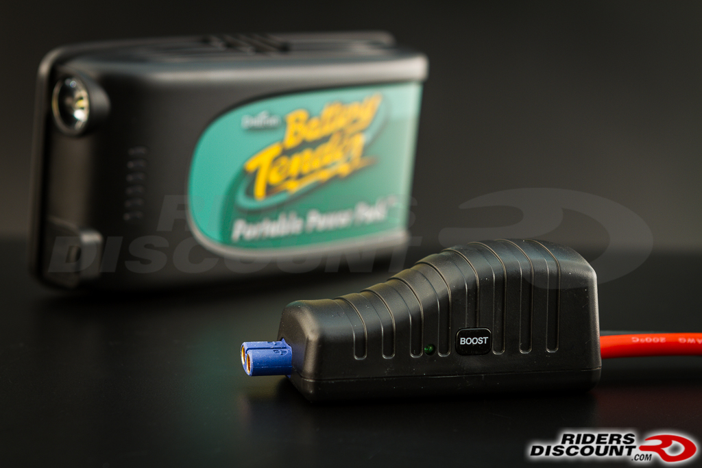 battery tender portable power pack