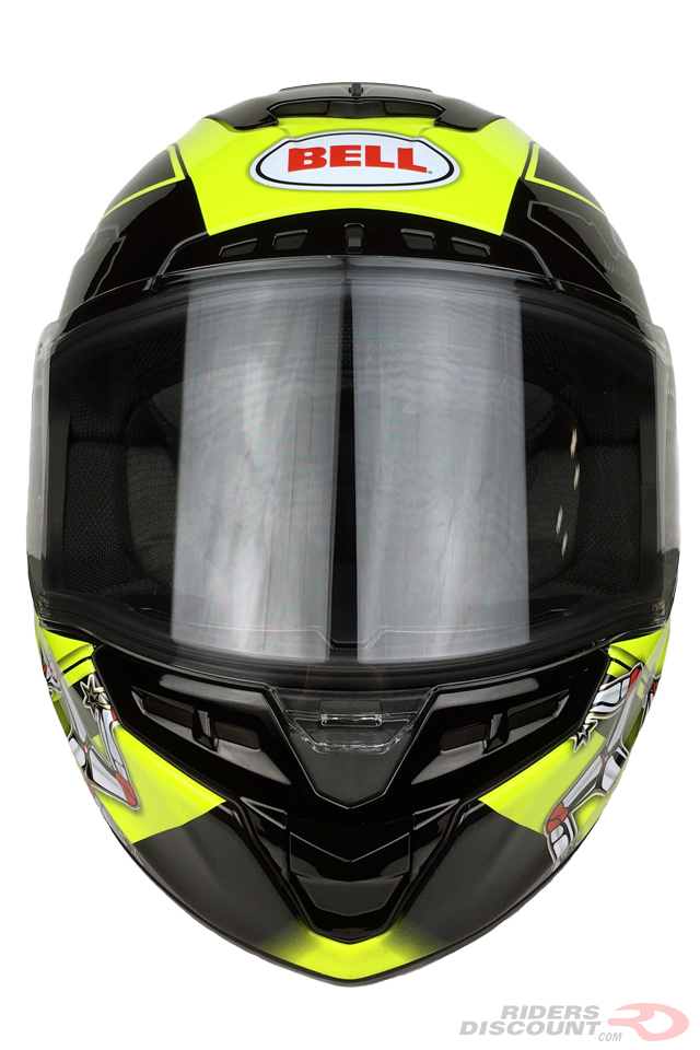 bell_star_isle_of_man_helmet_front_cente