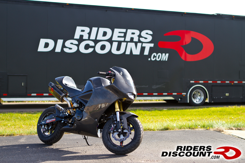 14 Honda Grom Custom Bmw S1000rr Forum