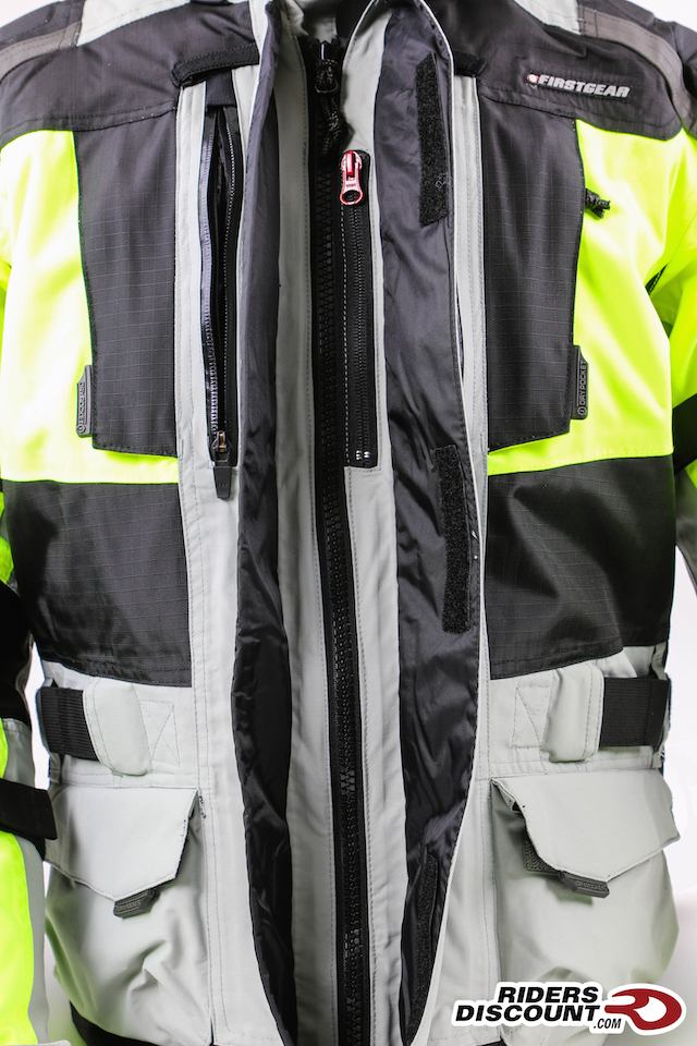 firstgear_kathmandu_jacket_front_zipper.