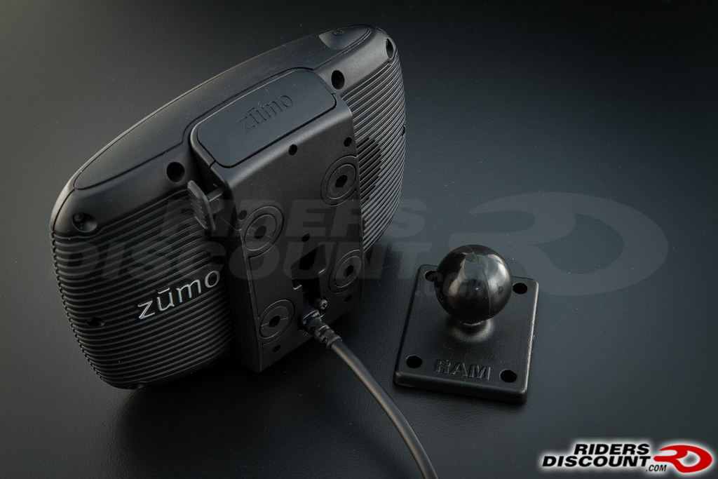 Zmo 390LM Garmin