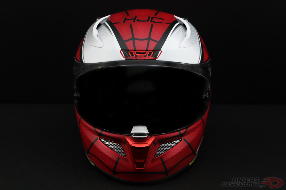 HJC HJC Lower Vent for RPHA-11 Spiderman Helmet 