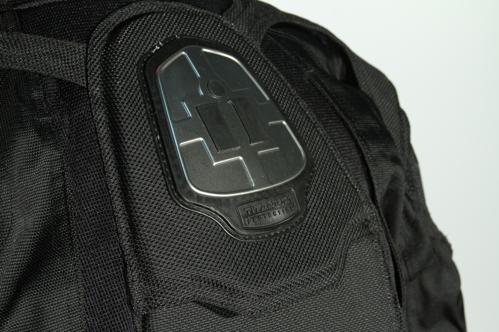 Купить Куртку Icon Timax