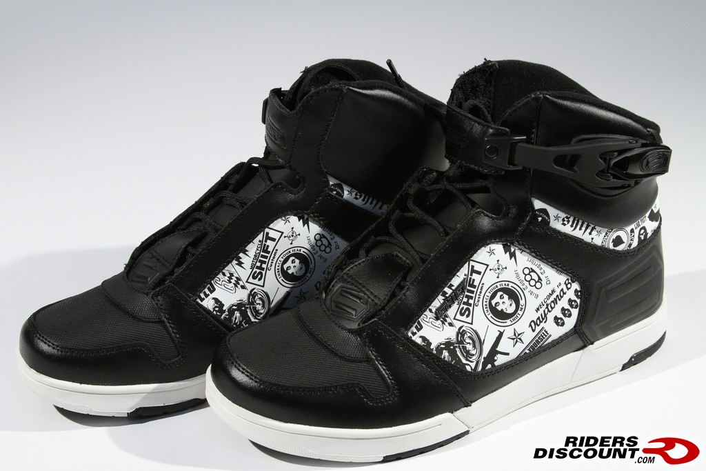 Street shoe/boot Whats good! Honda CBR 600RR Forum