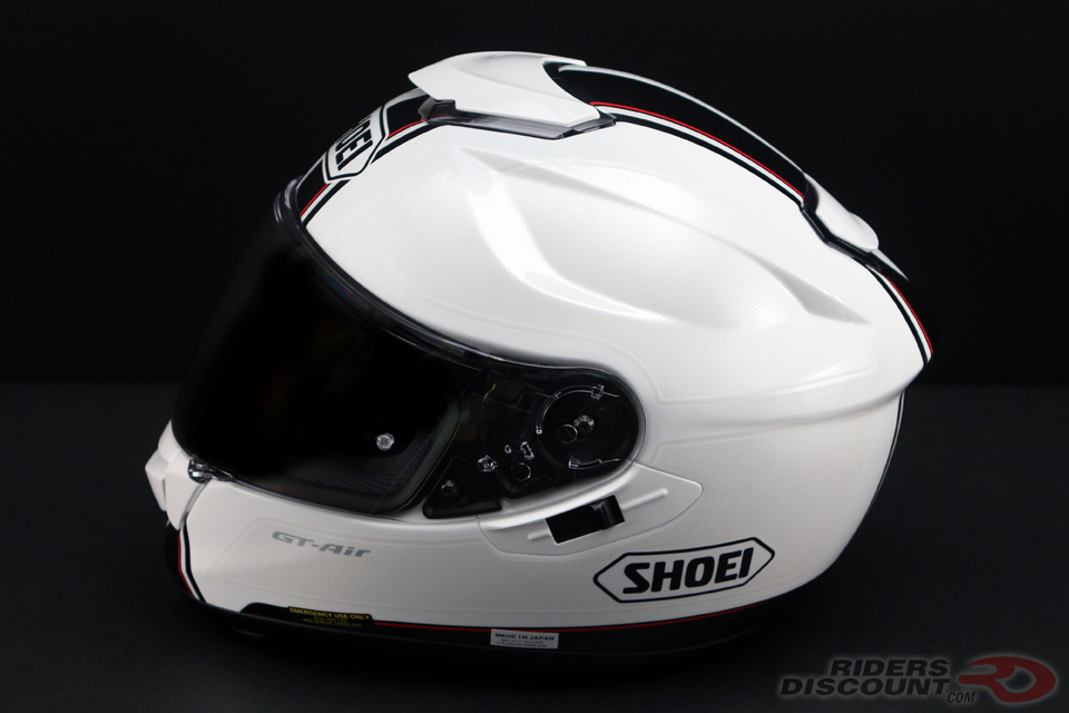 Shoei GT-Air Wanderer Helmet $439 | Honda CBR 1000RR Forums
