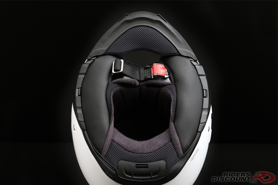 Shoei Neotec II Modular Helmet | Yamaha R1 Forum: YZF-R1 Forums