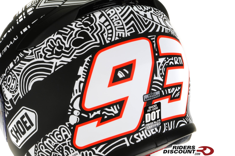 shoei_rf1200_marquez_digi_ant_back_detai