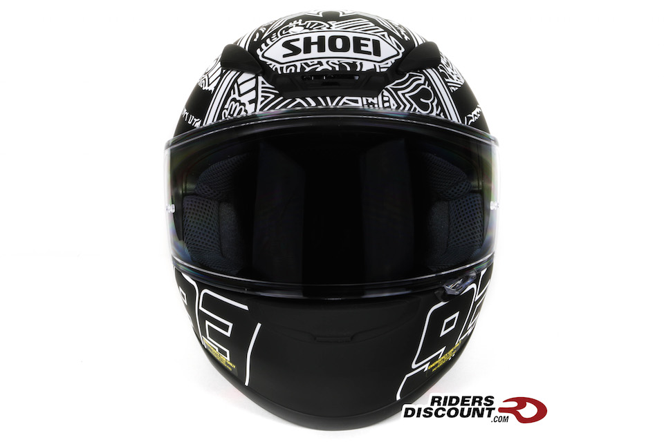 shoei_rf1200_marquez_digi_ant_front_cent