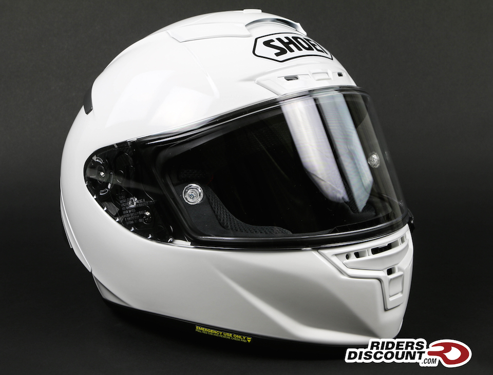 Shoei X-14 Helmet | BMW S1000RR Forum