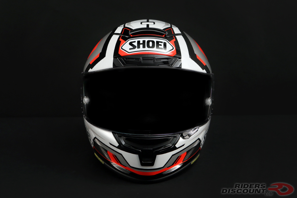 Shoei X-Fourteen Brink Helmets | Honda CBR 1000RR Forums