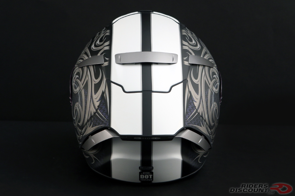 Shoei X-Fourteen Kagayama 5 Helmets | Honda CBR 1000RR Forums