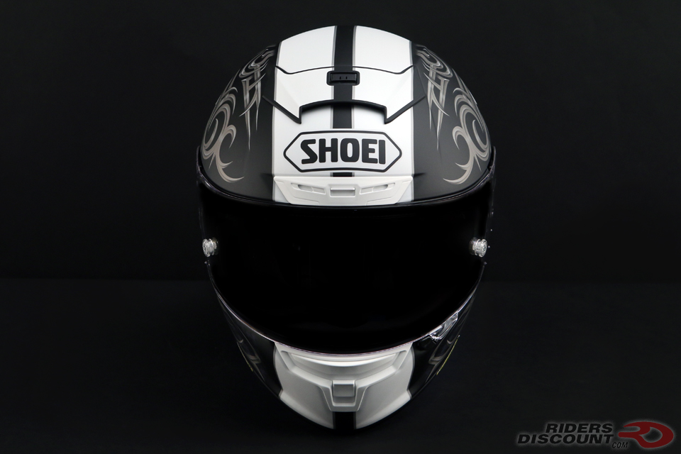 Shoei X-Fourteen Kagayama 5 Helmets | Honda CBR 1000RR Forums