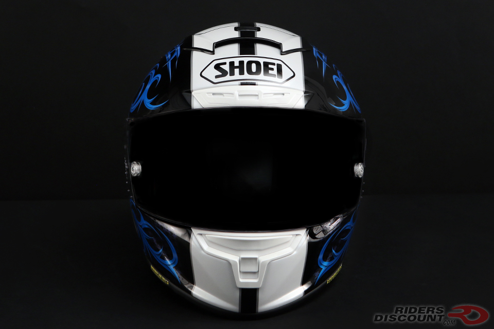 Shoei X-Fourteen Kagayama 5 Helmets | Triumph 675 Forums
