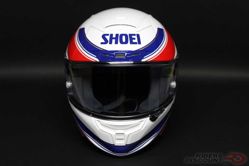 Shoei X 14 Lawson Helmet 13x Forums
