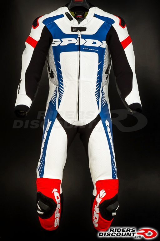 Bmw pro race suit #3