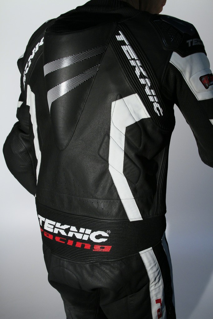 Teknic Leather Suit 28