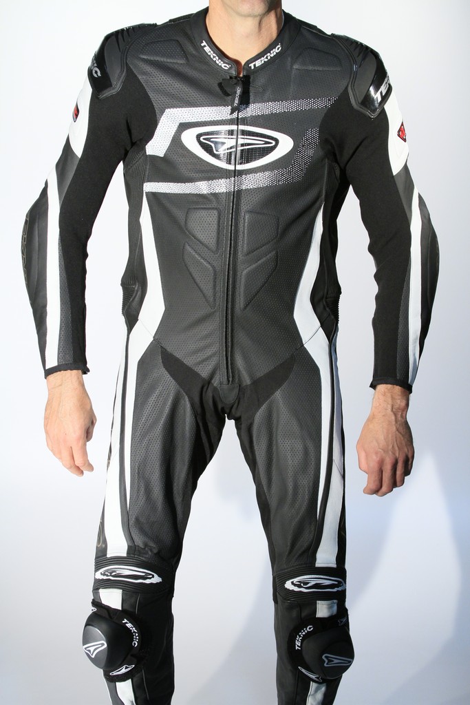 Teknic Leather Suit 61
