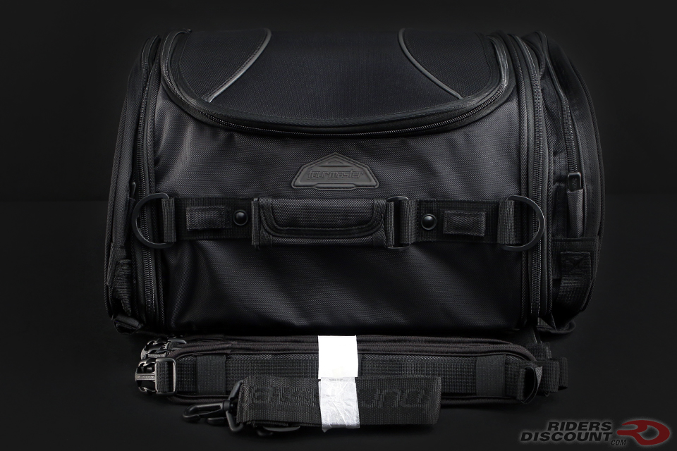 tourmaster elite saddlebags