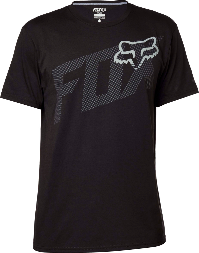 fox rider t shirt