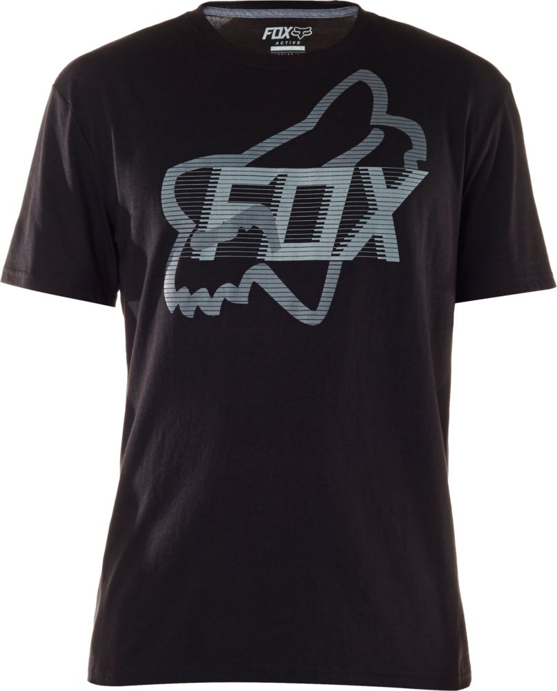 fox motocross shirt