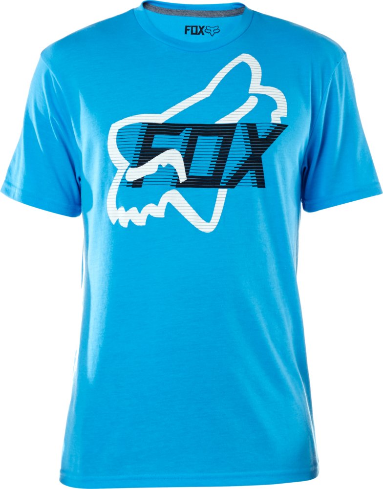 fox motocross shirt