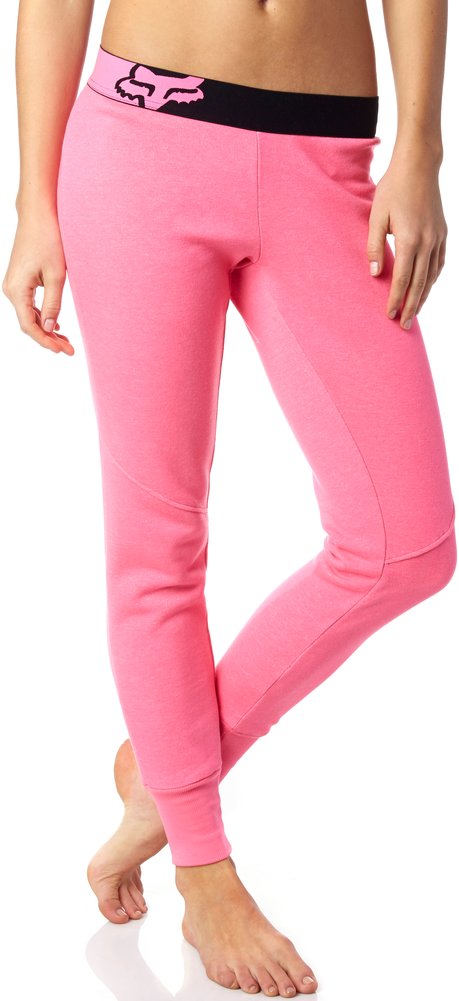 fox racing womens sweatpants