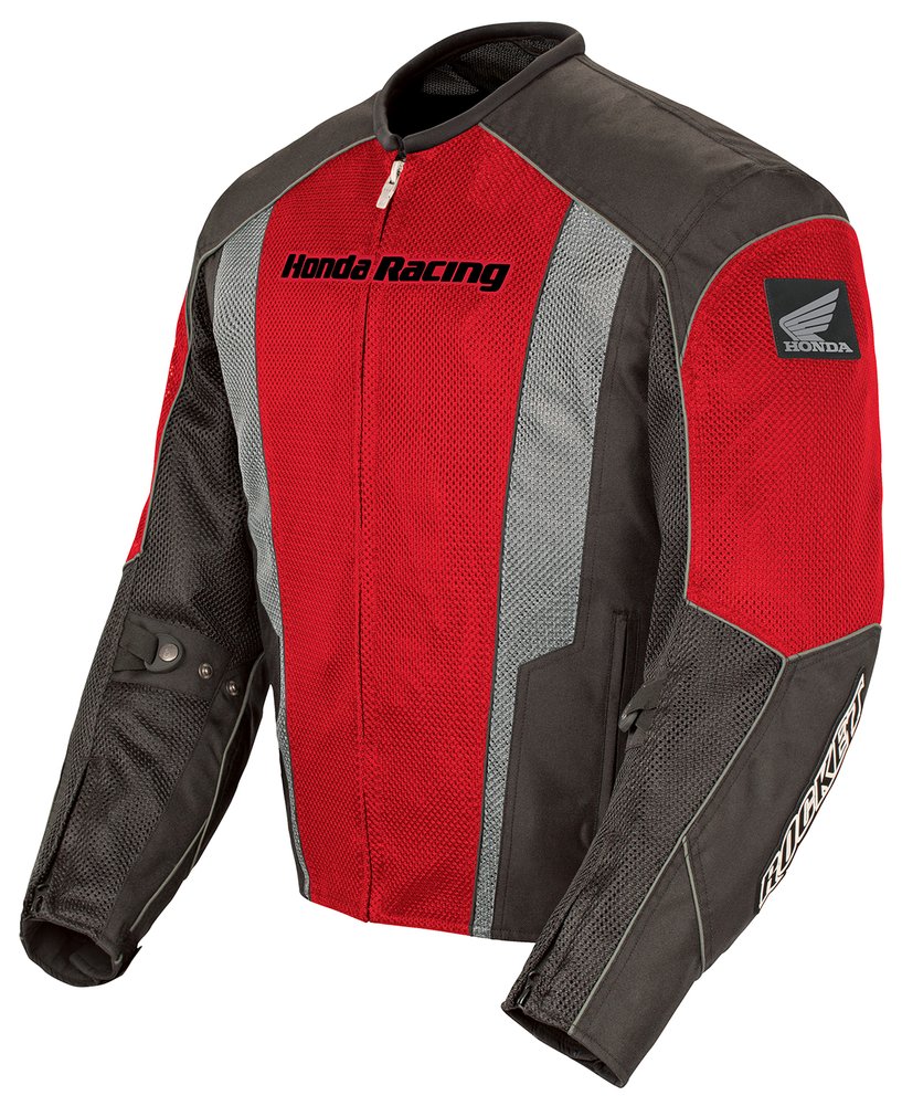 Speed and strength honda cbr jacket #1