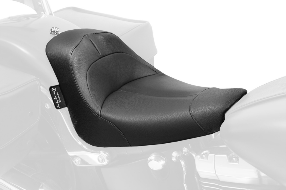 best motorcycle seats harley davidson