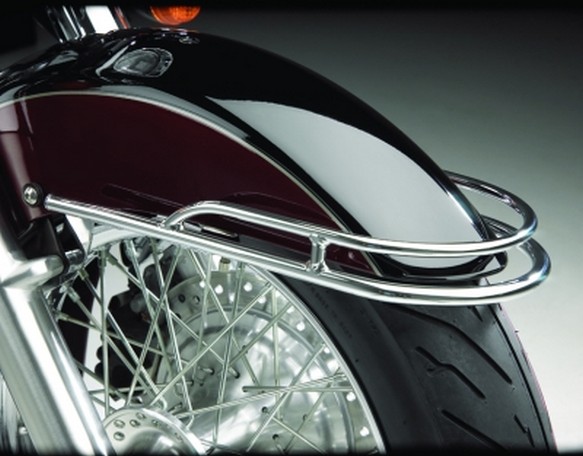 Chrome honda shadow aero #3