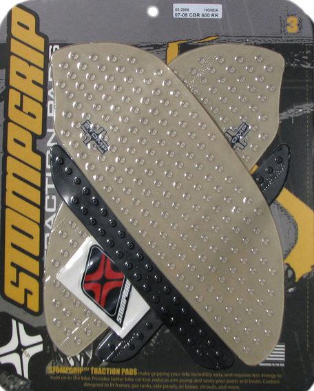 Stompgrip Tank Pads