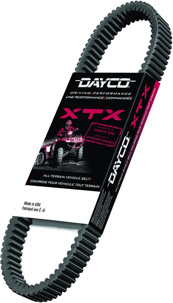 Dayco Hpx Atv Drive Belt For Polaris Ranger Sportsman Ebay