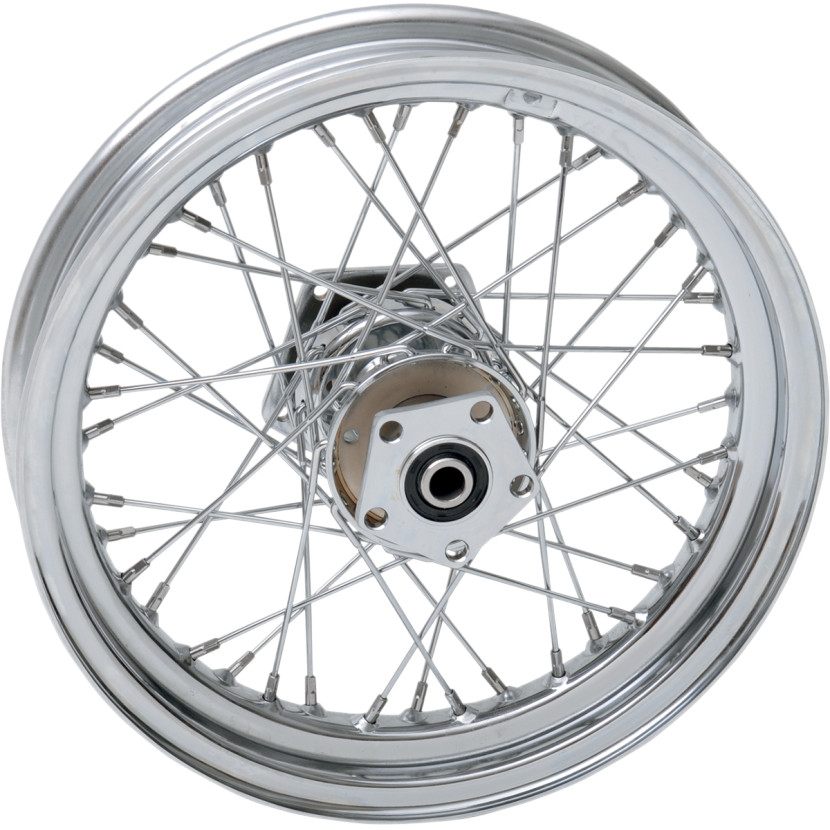 classic 350 spoke wheels price