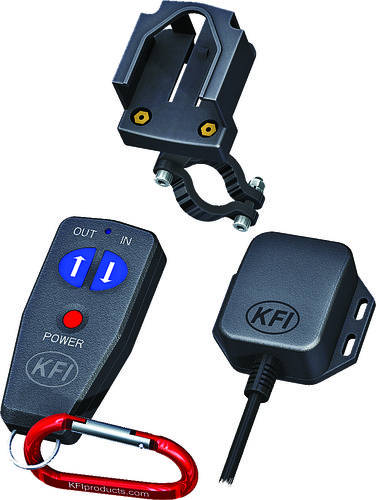 KFI Wireless Remote Kit For ATV Winch Universal ATV-WRC - Bild 1 von 1