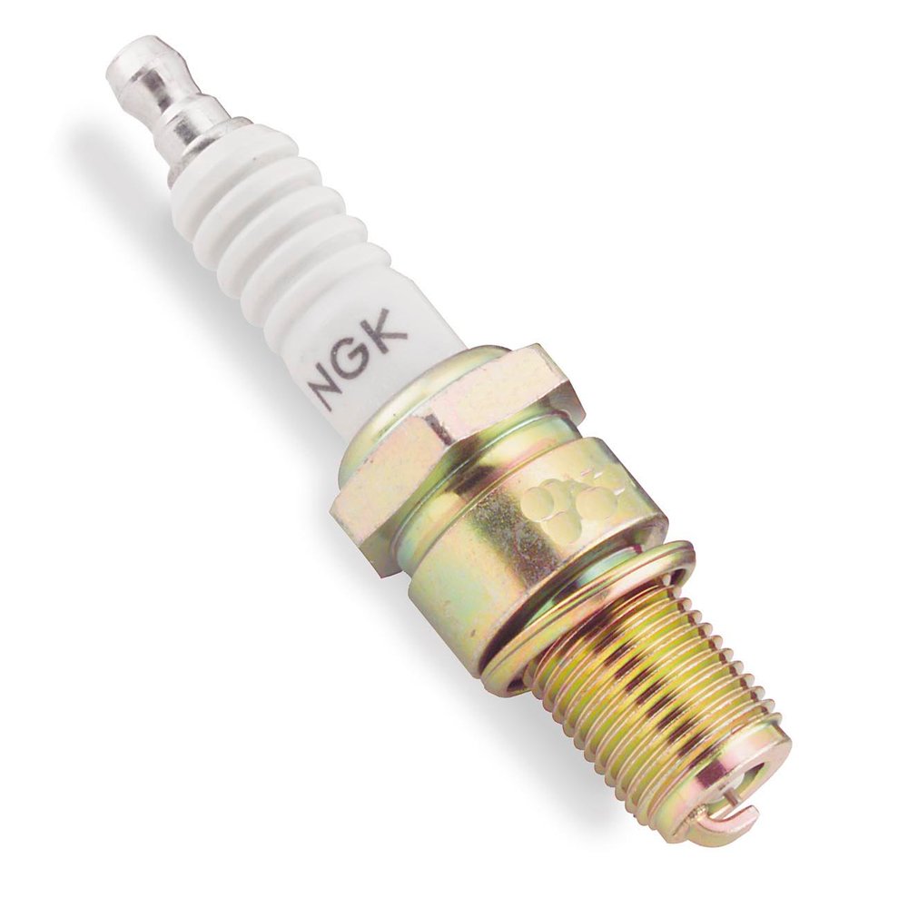 Honda goldwing spark plug #5