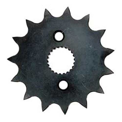 Honda xr650r front sprocket #4