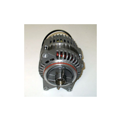 2000 Honda valkyrie alternator