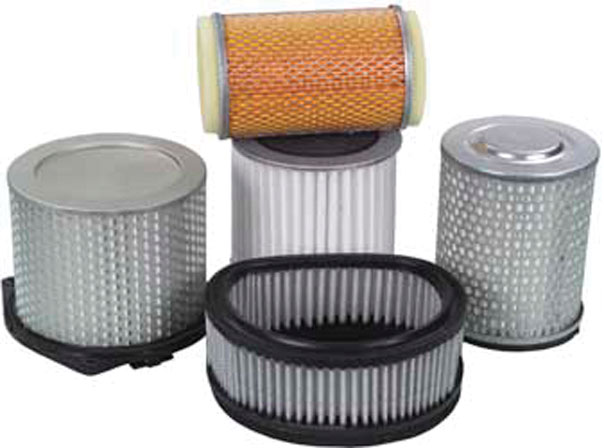 Honda st1300 air filter replacement #5