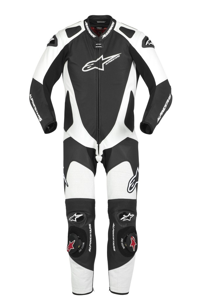 Alpinestars GP Force 2pc